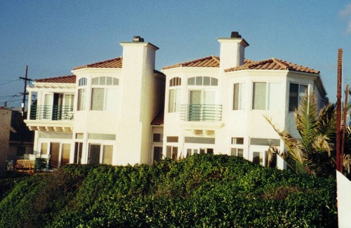 Ocean Beach Condo | Your Luxury Condo On The Ocean, Unobstructed Sunset And Ocean Views, Central Air