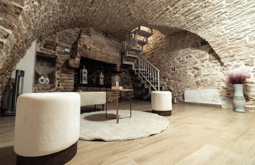 Terlizzi Apartment | Your luxury sanctuary inthe heart of Puglia!
