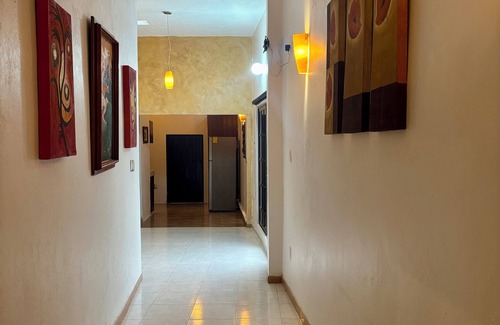 Campeche House | Your home in Campeche