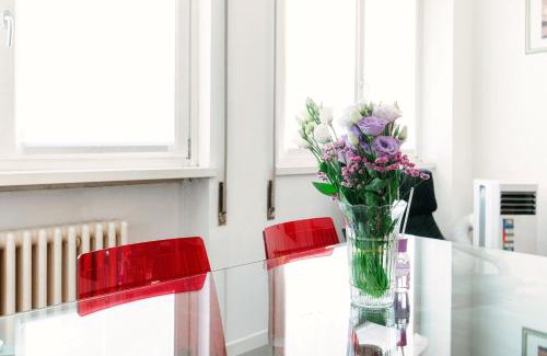 Como Apartment | Your Nest in Como - Aqua Apartments