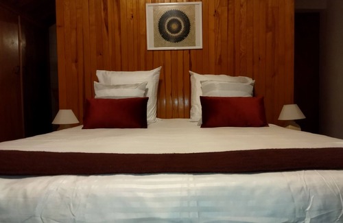 Marthod Bed & Breakfast | Your Nomadic Room: India