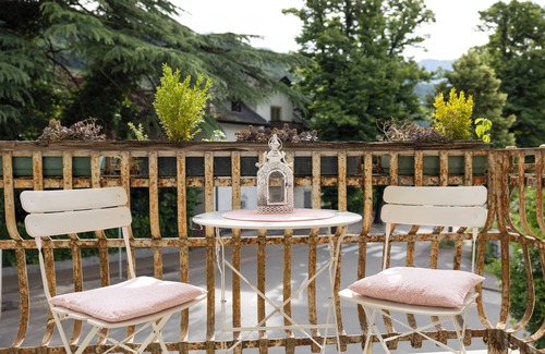 Merano Apartment | Your old apartment with charm