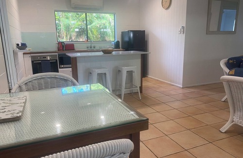 Port Douglas Cottage | Your Own Private Cottage in the heart of Town.