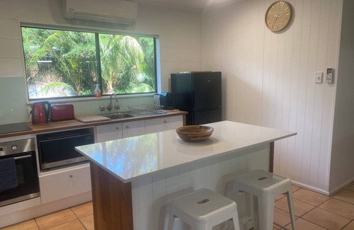 Port Douglas Cottage | Your Own Private Cottage in the heart of Town.