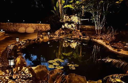 Lake Hodges House | Your own private San Diego resort awaits you; a family-friendly paradise!