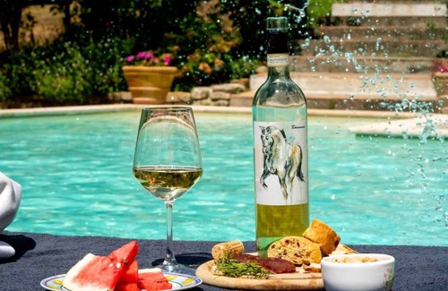 San Casciano dei Bagni Villa | Your Perfect Getaway: Relaxation, Nature and Authenticity for Couples - Families