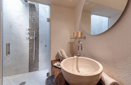 San Casciano dei Bagni Villa | Your Perfect Getaway: Relaxation, Nature and Authenticity for Couples - Families