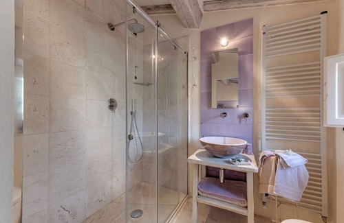 San Casciano dei Bagni Villa | Your Perfect Getaway: Relaxation, Nature and Authenticity for Couples - Families