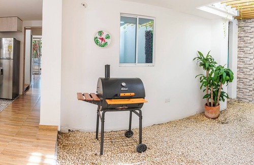 Cartagena House | Your perfect getaway to create unforgettable moments: By Grupo Parceros