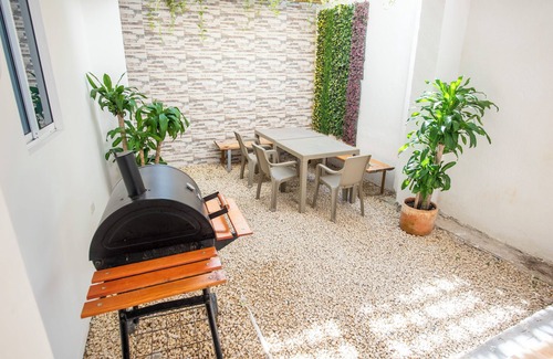 Cartagena House | Your perfect getaway to create unforgettable moments: By Grupo Parceros