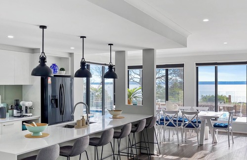 Powlett River House | Your Perfect Coastal Getaway!