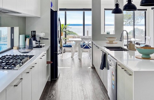 Powlett River House | Your Perfect Coastal Getaway!