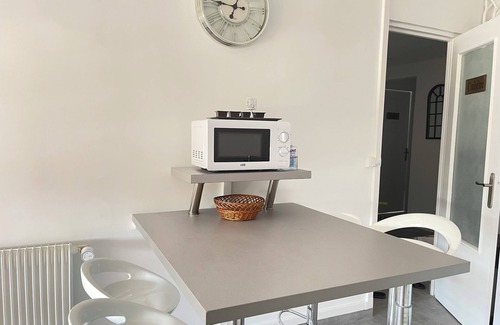 Saint-Priest House | Your perfect cocoon 9 min from Eurexpo and 14 min from Groupama
