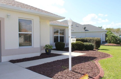 Glenbrook House | Your Perfect Getaway in The Villages