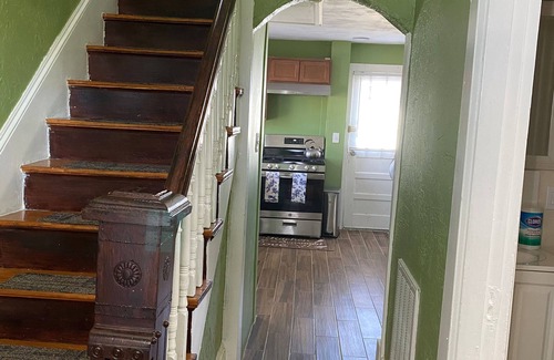 Randolph House | Your Perfect Getaway Awaits: 15 mins to Boston!