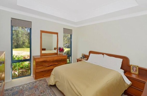 Big Grove House | Your perfect rural retreat to relax & enjoy whilst exploring the Albany area