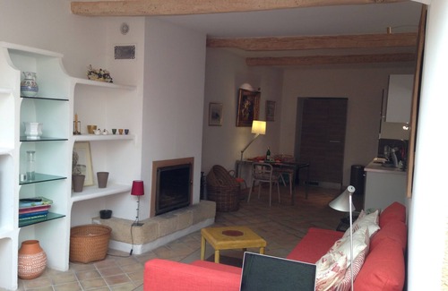 Rognes House | "Your pied à terre in Provence"