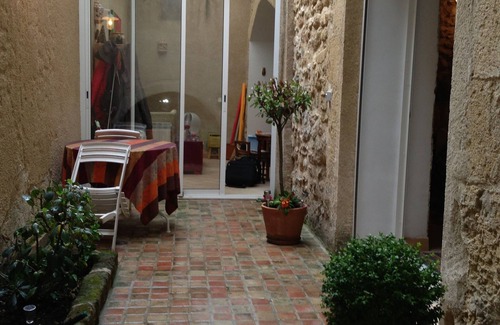 Rognes House | "Your pied à terre in Provence"