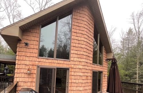 Lock Haven Ski Chalet | Your Pine Creek Getaway!
