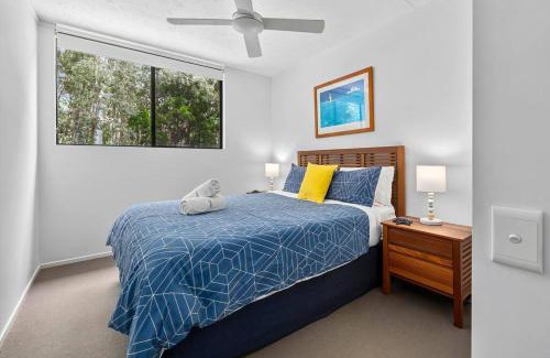 Rainbow Beach Apartment | Your place. Enjoy the beach retreat