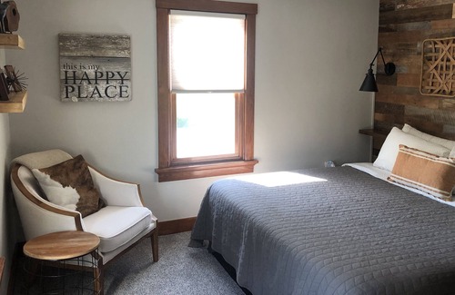 Deerfield Other | Your place to get away from it all. Only 20 miles to Madison