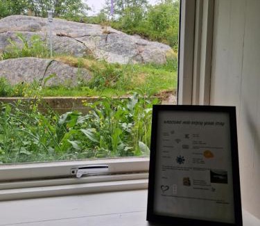 Ballstad House | Your place to stay in Lofoten at our family house!