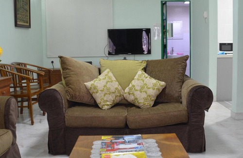 Subang Jaya House | Your Preferred Homestay SS19 Subang Jaya