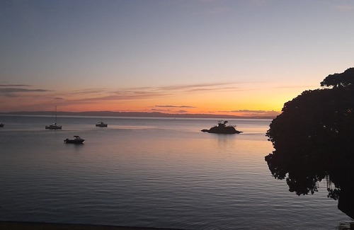 Whangarei Heads House | Your private beach eacape