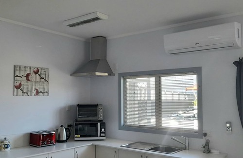 Whangarei Heads House | Your private beach eacape