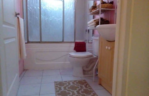 Caribbean Estates Bed & Breakfast | Your quiet retreat away from home