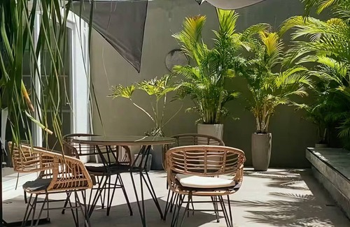 Cabo Branco Apartment | Your Refuge on Cabo Branco Beach!
