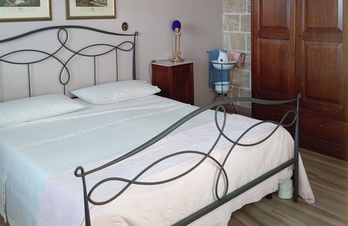Specchia Bed & Breakfast | Your relaxation