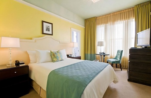 Goose Hollow Hotel | Your Relaxing Getaway Awaits! Vintage Style Hotel Minutes to Portland Art Museum