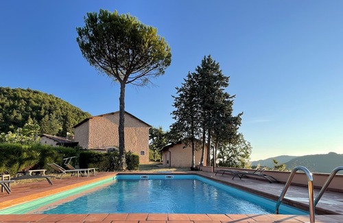 Pineto Apartment | Your retreat in nature - "Lidia" in Val di Codena