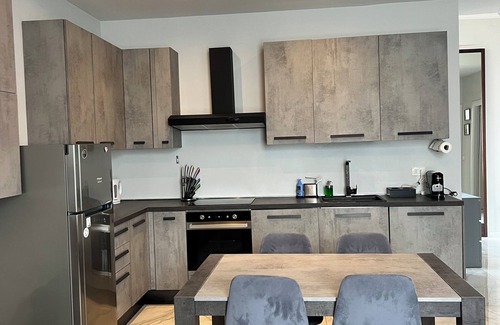 Milan Centre Apartment | Your retreat within walking distance of the Duomo