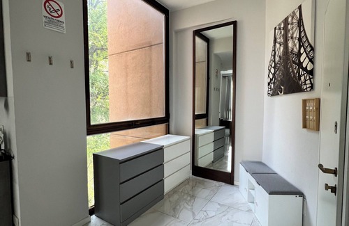 Milan Centre Apartment | Your retreat within walking distance of the Duomo