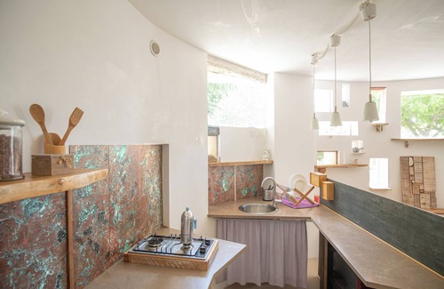 Sutri House | Your Romantic Vacation in the Countryside at Lake Bracciano!