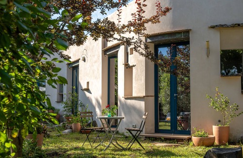 Sutri House | Your Romantic Vacation in the Countryside at Lake Bracciano!