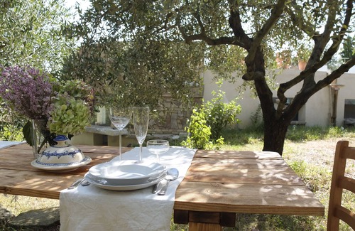 Sutri House | Your Romantic Vacation in the Countryside at Lake Bracciano!