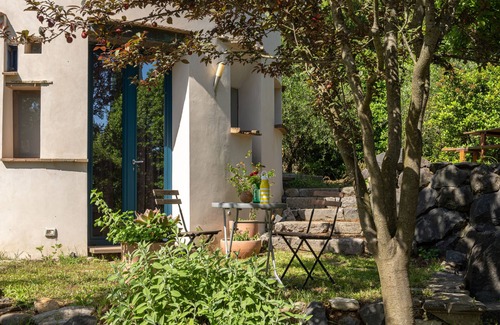 Sutri House | Your Romantic Vacation in the Countryside at Lake Bracciano!