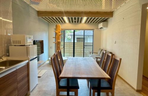 Nishi Ward Apartment | YOUR ROOM treehouse KUMAMOTO - Vacation STAY 78979v