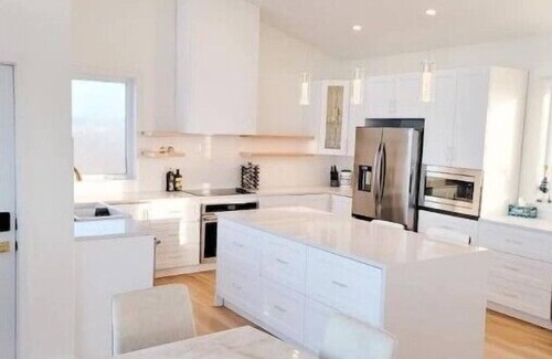 Savage Harbour House | Your Seaside Escapen