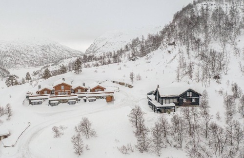 Sirdal House | Your spacious and high-quality vacation home for your vacation in the beautiful nature of Norway.