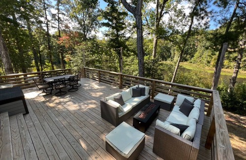 Carthage House | Your Stay For the PGA Open!