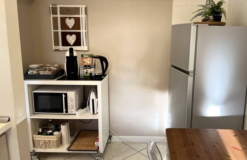 Colombare Apartment | Your Studio in Sirmione