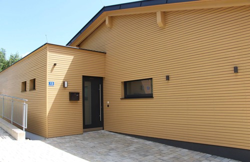 Steindorf am Ossiacher See Apartment | Your sunny box seat over the lake