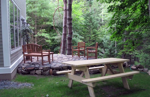 Seal Harbor House | Your Sustainable Holiday In the Heart Of Acadia