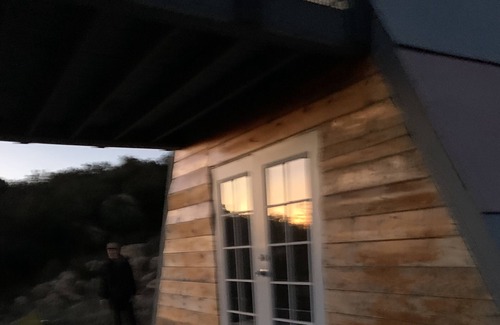 Jamul RV Rental | Your Ultimate Glamping Destination at GoodVibes Ranch & Farm!