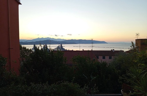 La Spezia House | Your unique stay next to Cinque Terre, Portovenere and the Poets' gulf.