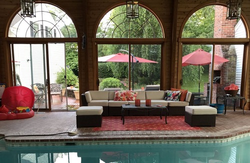 Somers House | Your vacation house ! Great for beautiful memories... year after year...